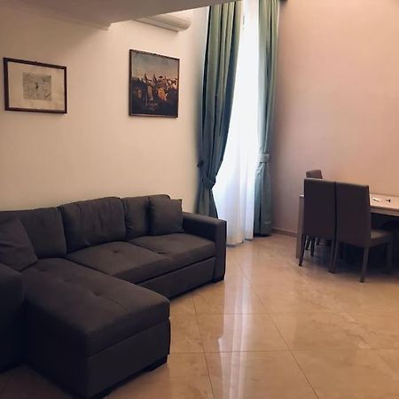 43 Appartamento Ampio E Comodo Nel Centro Di Roma Dış mekan fotoğraf