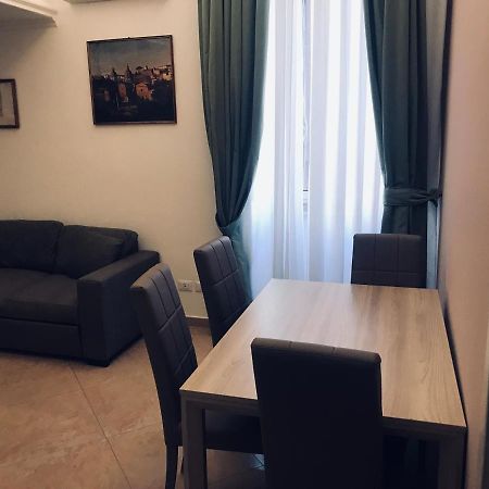 43 Appartamento Ampio E Comodo Nel Centro Di Roma Dış mekan fotoğraf