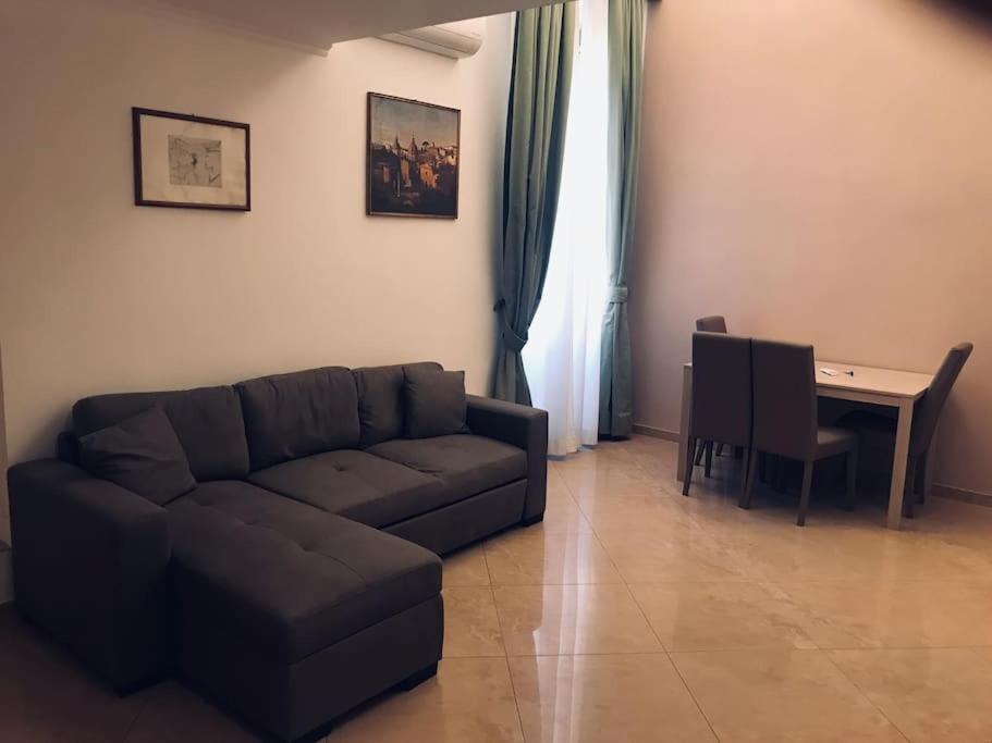 43 Appartamento Ampio E Comodo Nel Centro Di Roma Dış mekan fotoğraf