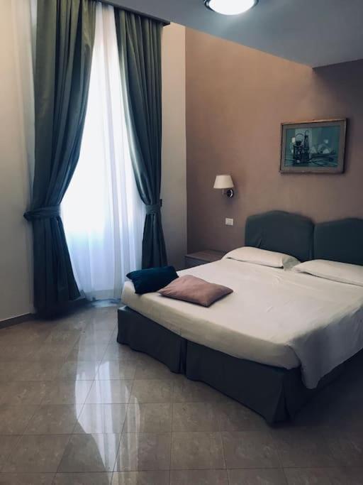 43 Appartamento Ampio E Comodo Nel Centro Di Roma Dış mekan fotoğraf